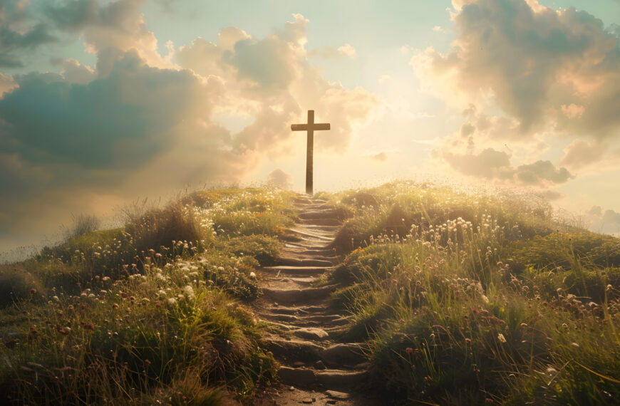 Chrystus prawdziwie zmartwychwstał!